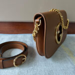 Gucci Blondie Shoulder Bag 699268